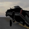 Grim Reaper Cadillac